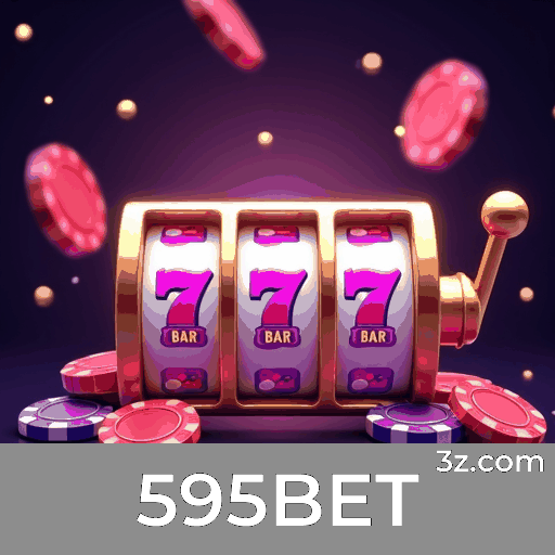 595BET: Seu Cassino Online Seguro e Premiado