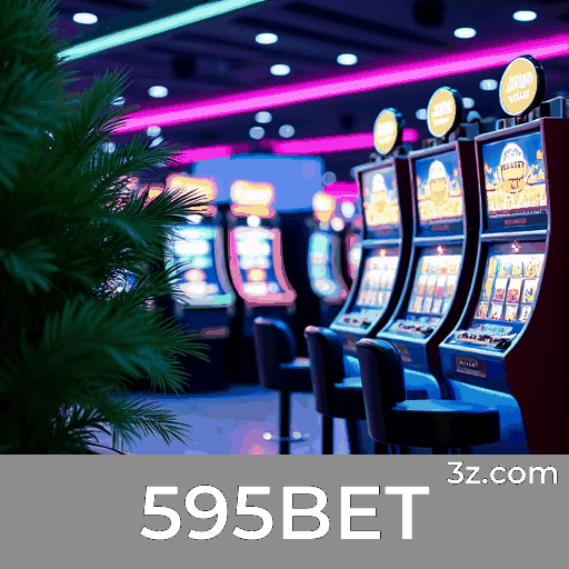 595BET: Seu Cassino Online Seguro e Premiado