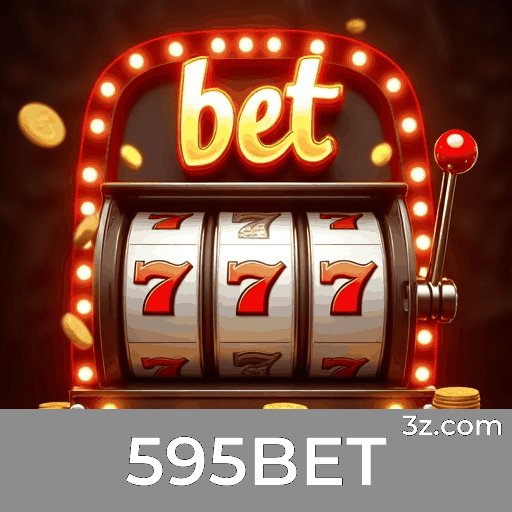 595BET: Seu Cassino Online Seguro e Premiado
