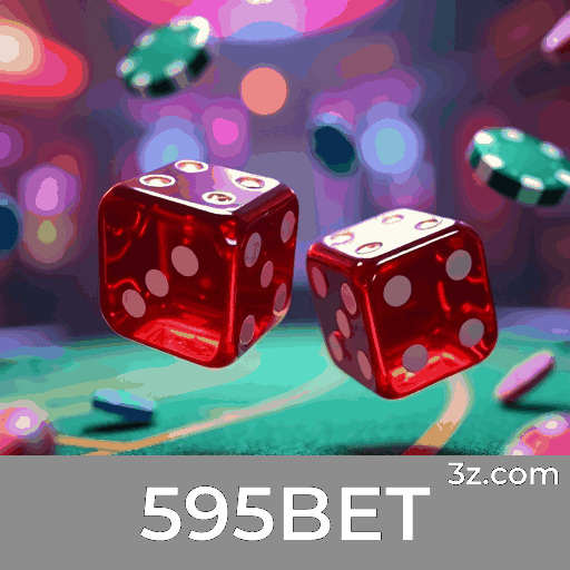 595BET: Seu Cassino Online Seguro e Premiado