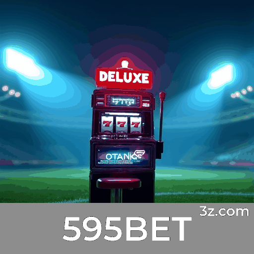 595BET: Seu Cassino Online Seguro e Premiado